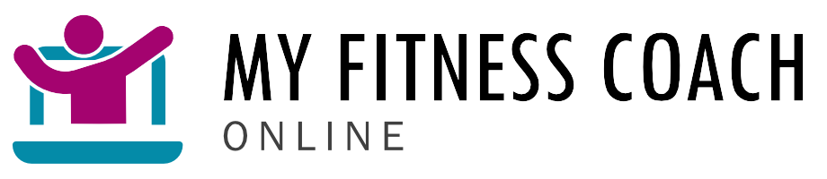 My Fitness Coach Online